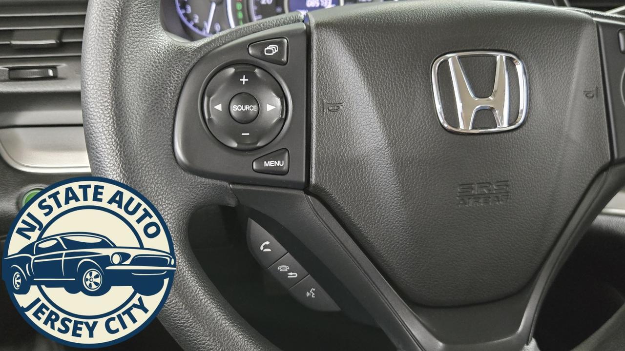 2016 Honda CR-V SE Jersey City NJ