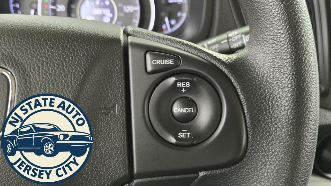 2016 Honda CR-V SE Jersey City NJ