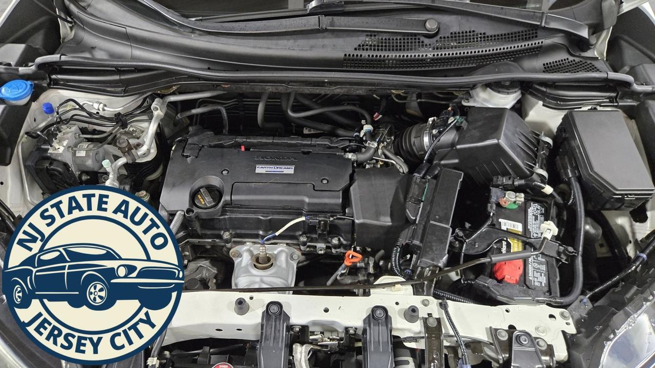 2016 Honda CR-V SE Jersey City NJ