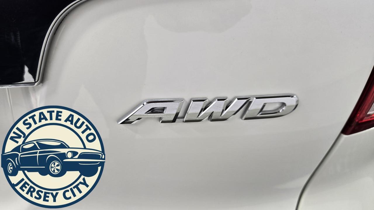 2016 Honda CR-V SE Jersey City NJ