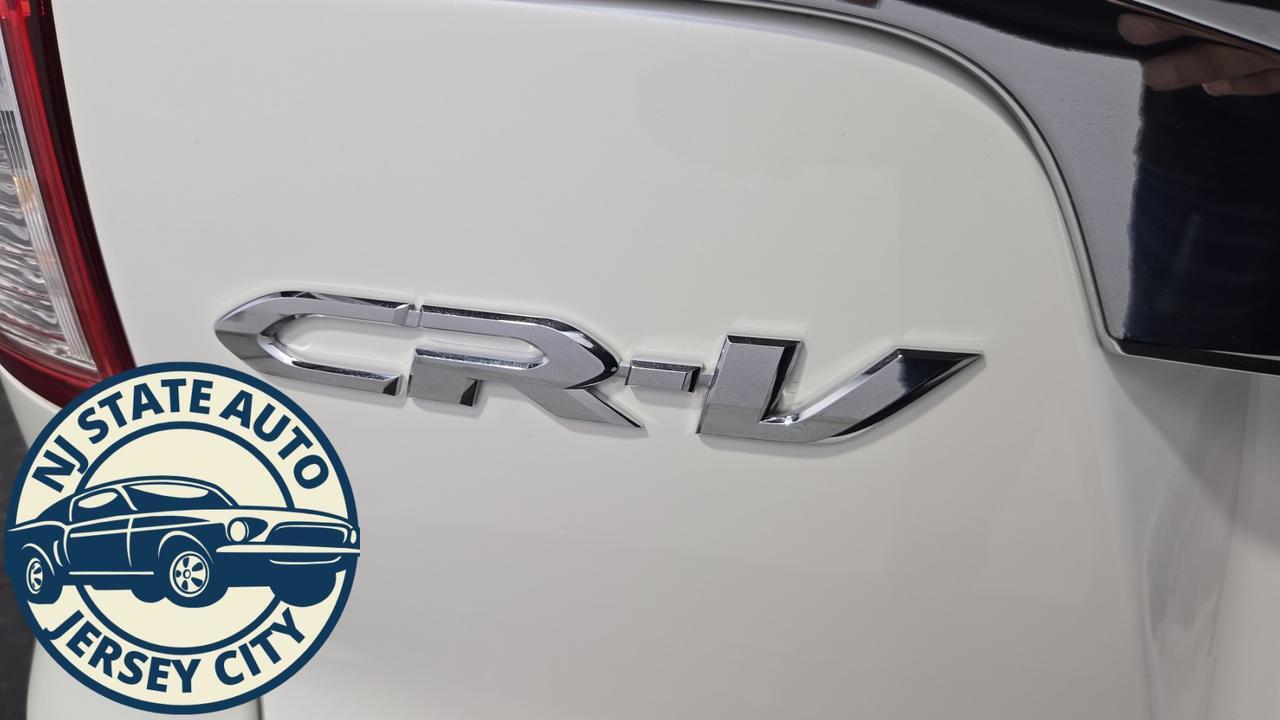 2016 Honda CR-V SE Jersey City NJ