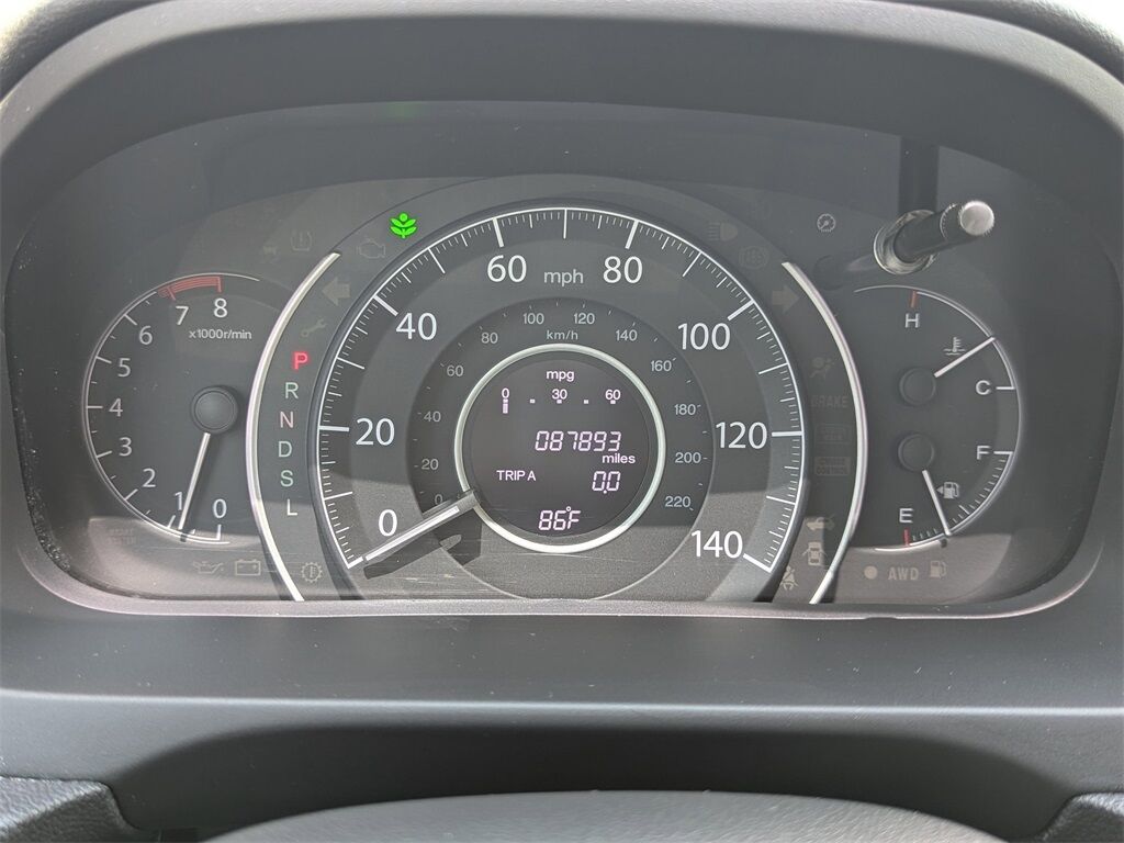 2016 Honda CR-V SE Kennesaw GA
