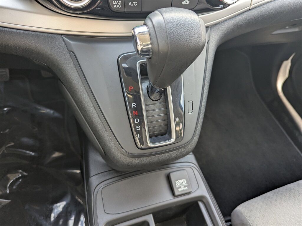2016 Honda CR-V SE Kennesaw GA