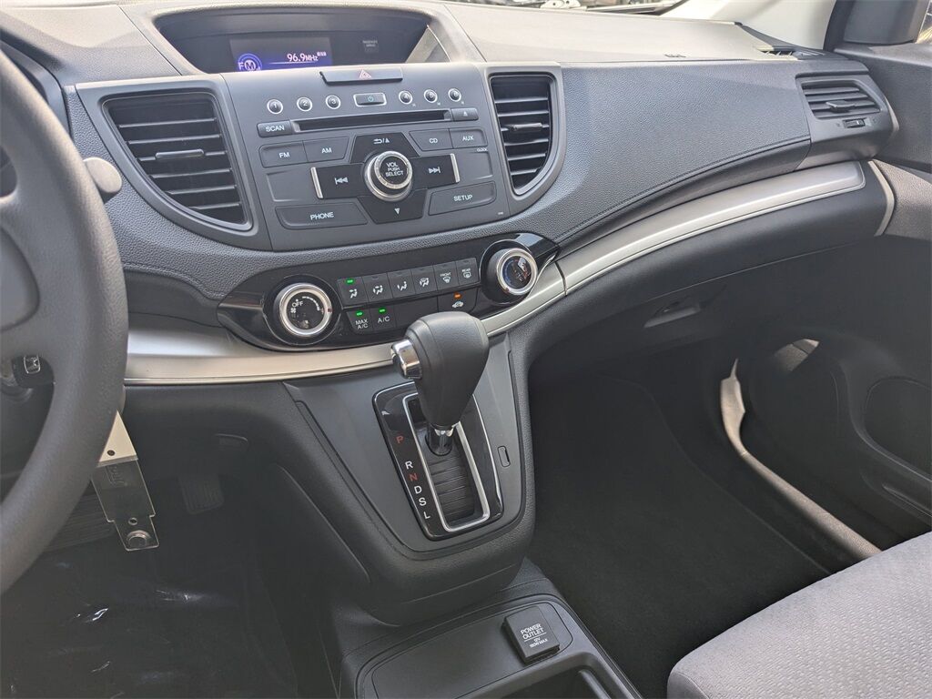 2016 Honda CR-V SE Kennesaw GA
