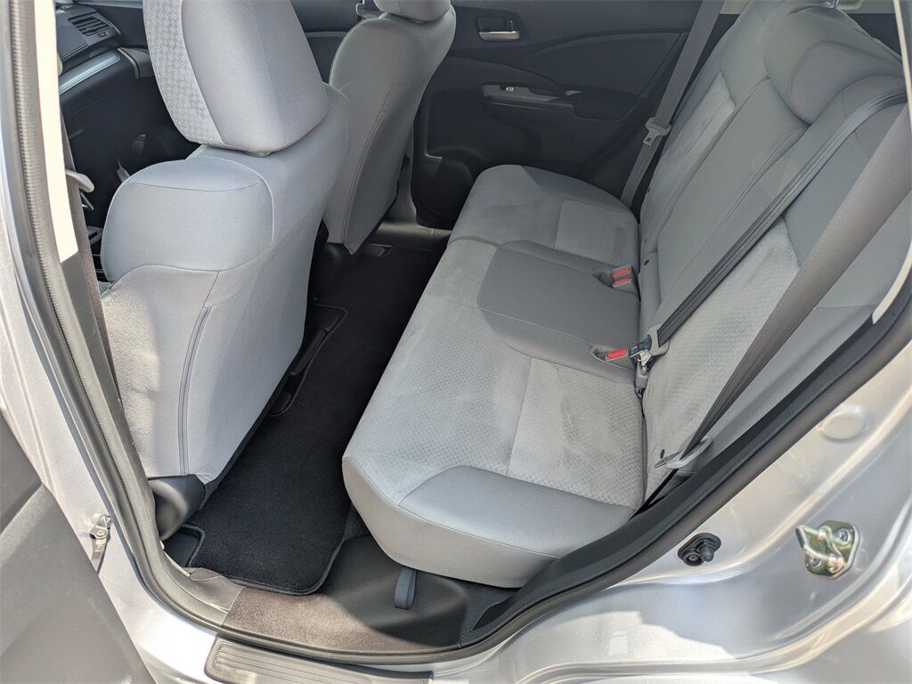 2016 Honda CR-V SE Kennesaw GA