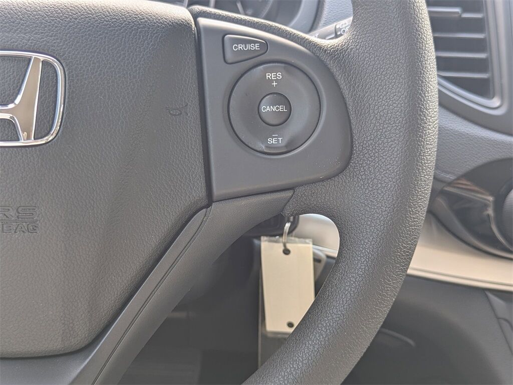 2016 Honda CR-V SE Kennesaw GA