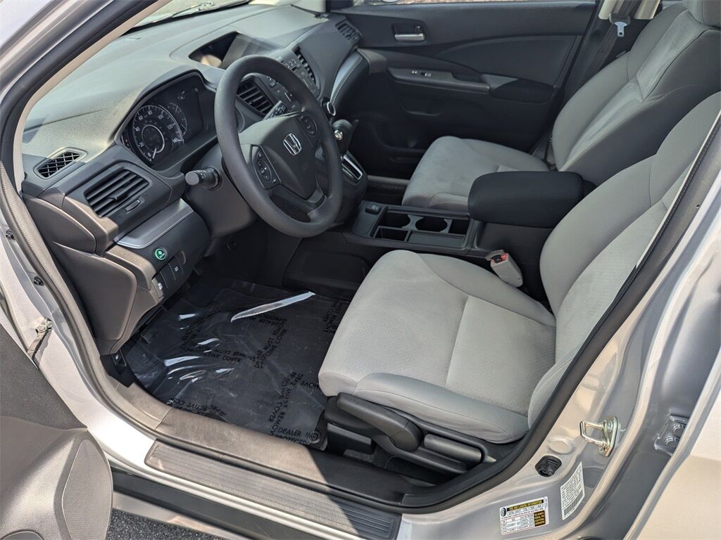 2016 Honda CR-V SE Kennesaw GA