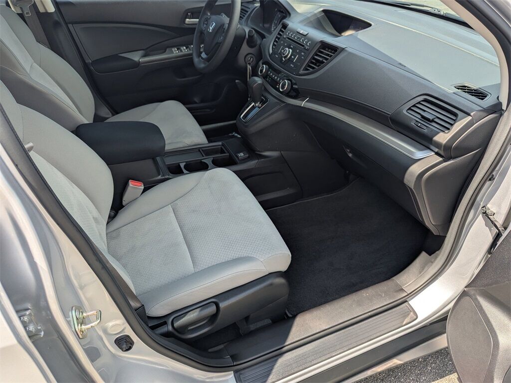 2016 Honda CR-V SE Kennesaw GA