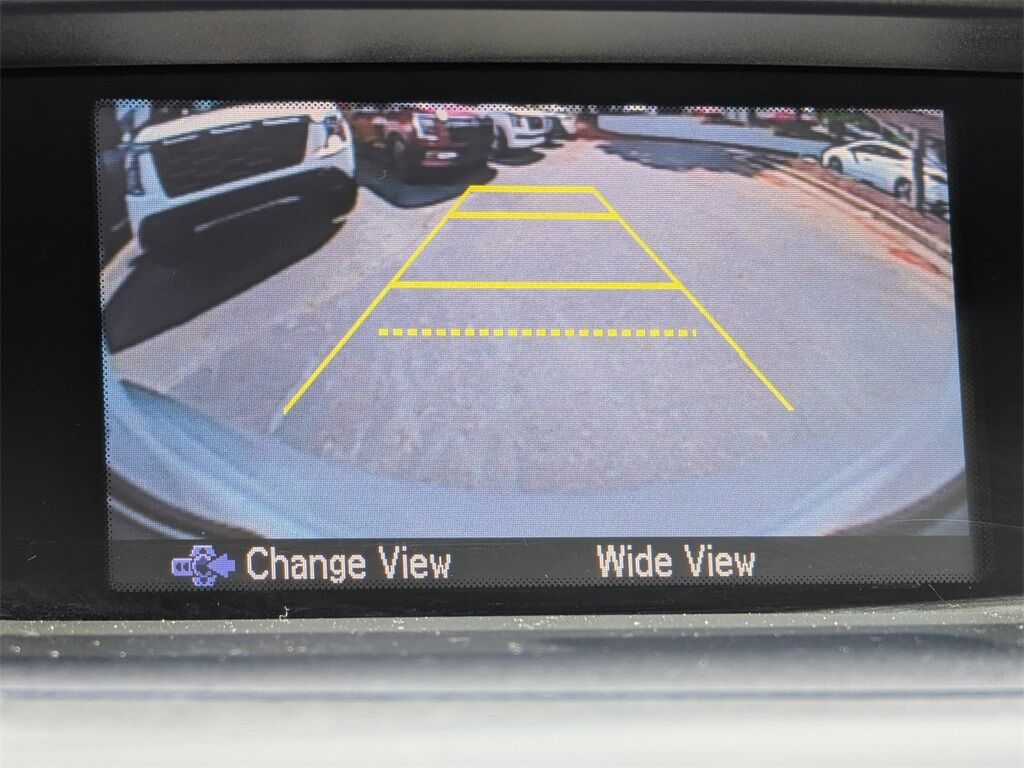 2016 Honda CR-V SE Kennesaw GA