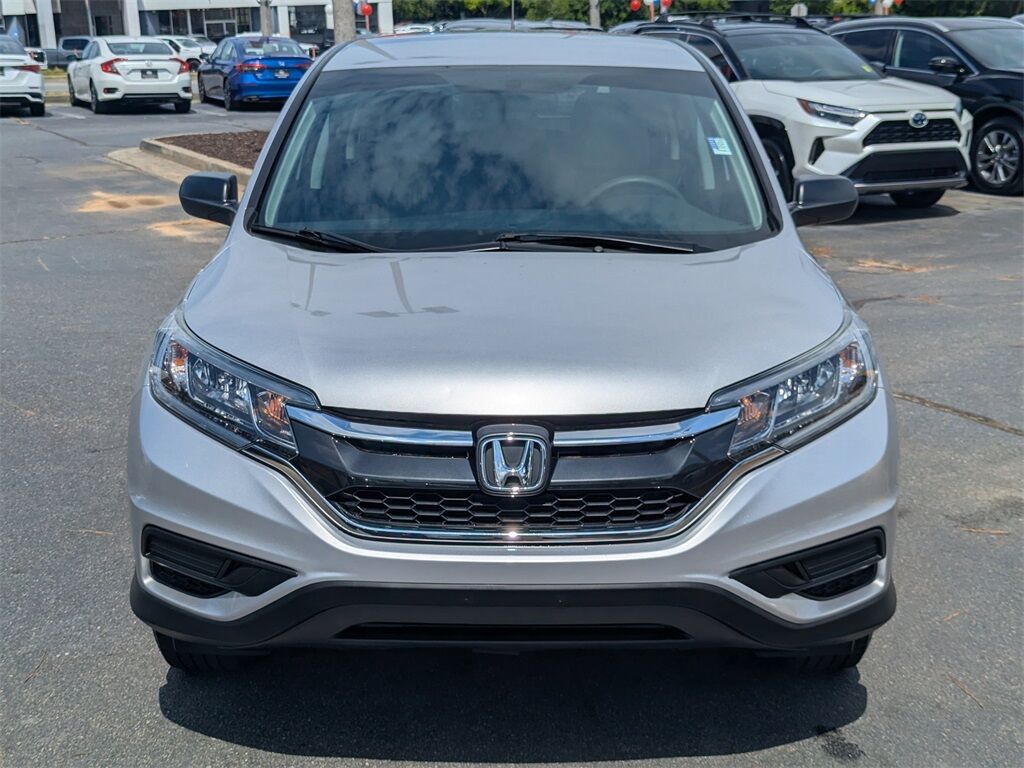 2016 Honda CR-V SE Kennesaw GA