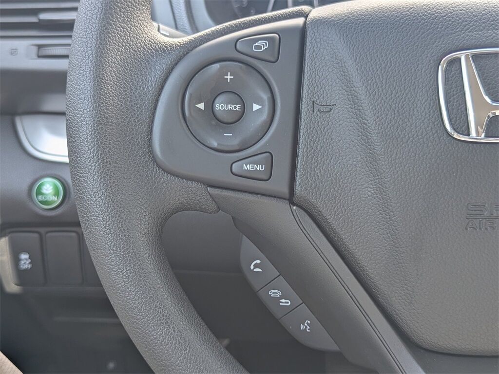 2016 Honda CR-V SE Kennesaw GA