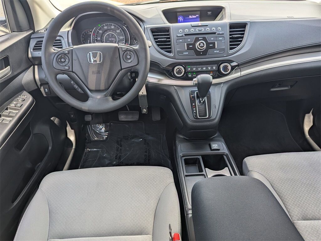 2016 Honda CR-V SE Kennesaw GA
