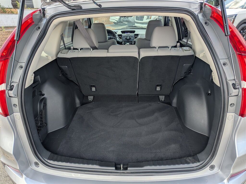 2016 Honda CR-V SE Kennesaw GA