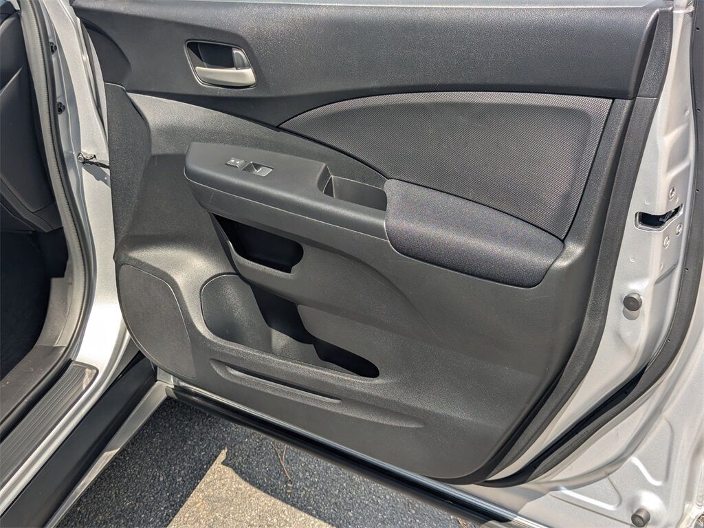 2016 Honda CR-V SE Kennesaw GA