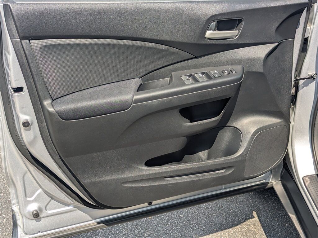 2016 Honda CR-V SE Kennesaw GA