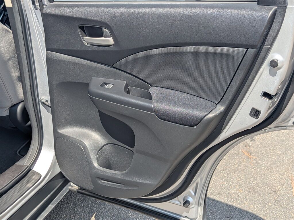 2016 Honda CR-V SE Kennesaw GA