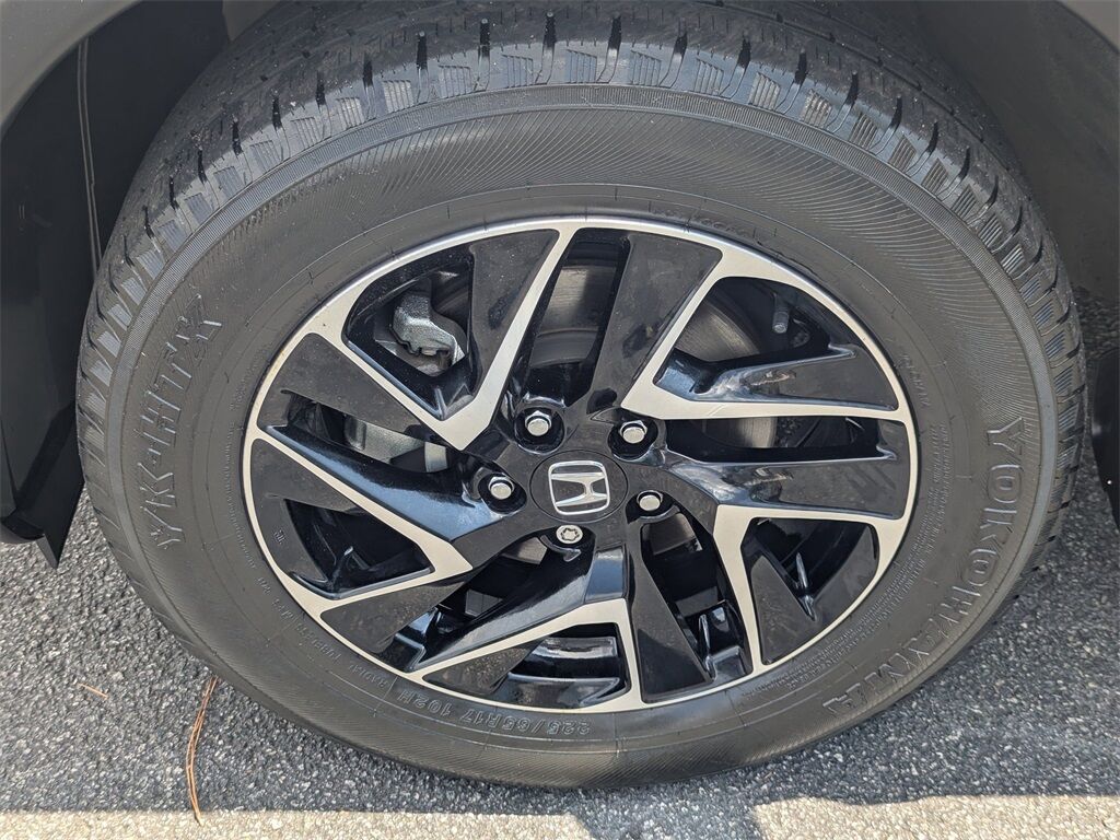 2016 Honda CR-V SE Kennesaw GA