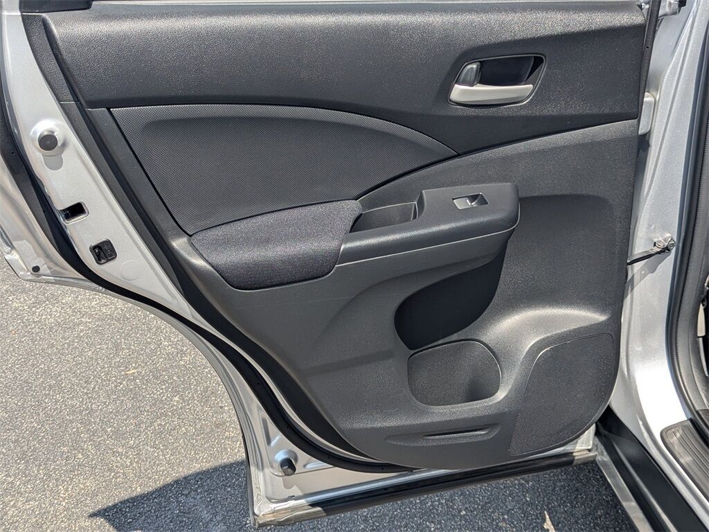 2016 Honda CR-V SE Kennesaw GA