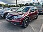 2016 Honda CR-V SE Monroe GA