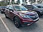 2016 Honda CR-V SE Monroe GA