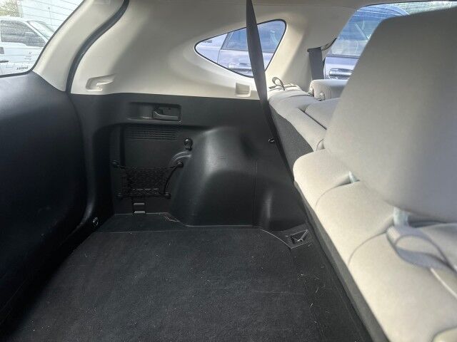 2016 Honda CR-V SE Monroe GA