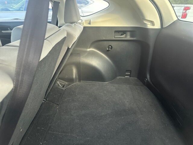 2016 Honda CR-V SE Monroe GA