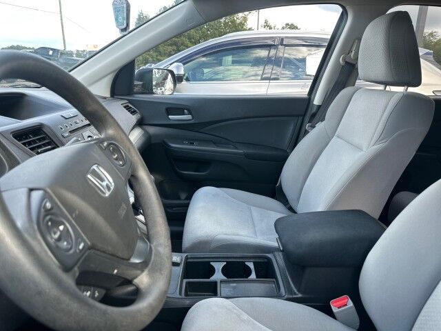 2016 Honda CR-V SE Monroe GA