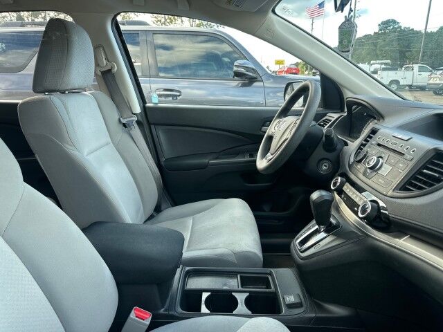 2016 Honda CR-V SE Monroe GA