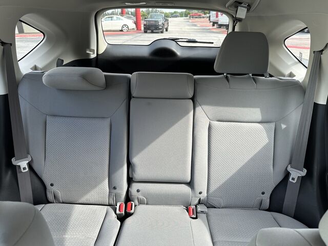 2016 Honda CR-V SE Morrow GA