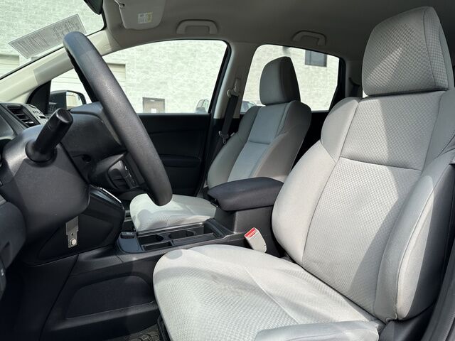 2016 Honda CR-V SE Morrow GA