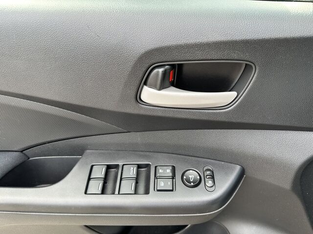 2016 Honda CR-V SE Morrow GA