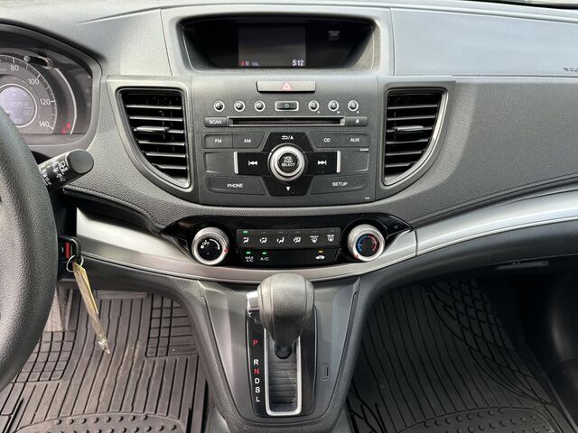 2016 Honda CR-V SE Morrow GA