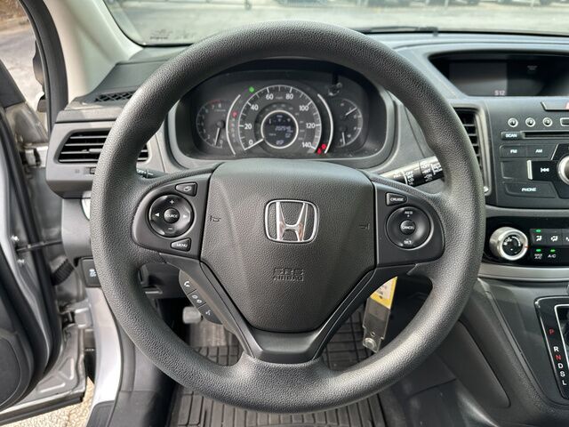 2016 Honda CR-V SE Morrow GA