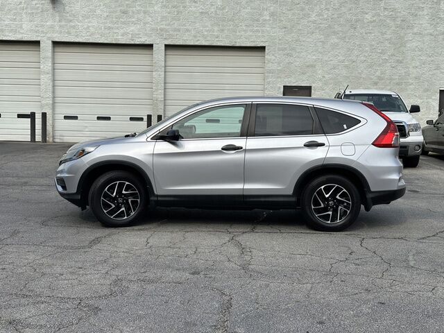 2016 Honda CR-V SE Morrow GA