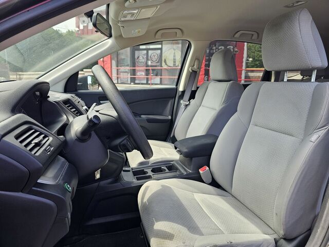 2016 Honda CR-V SE College Park GA