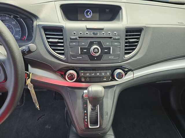 2016 Honda CR-V SE College Park GA