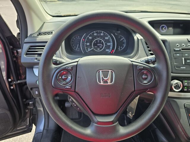 2016 Honda CR-V SE College Park GA