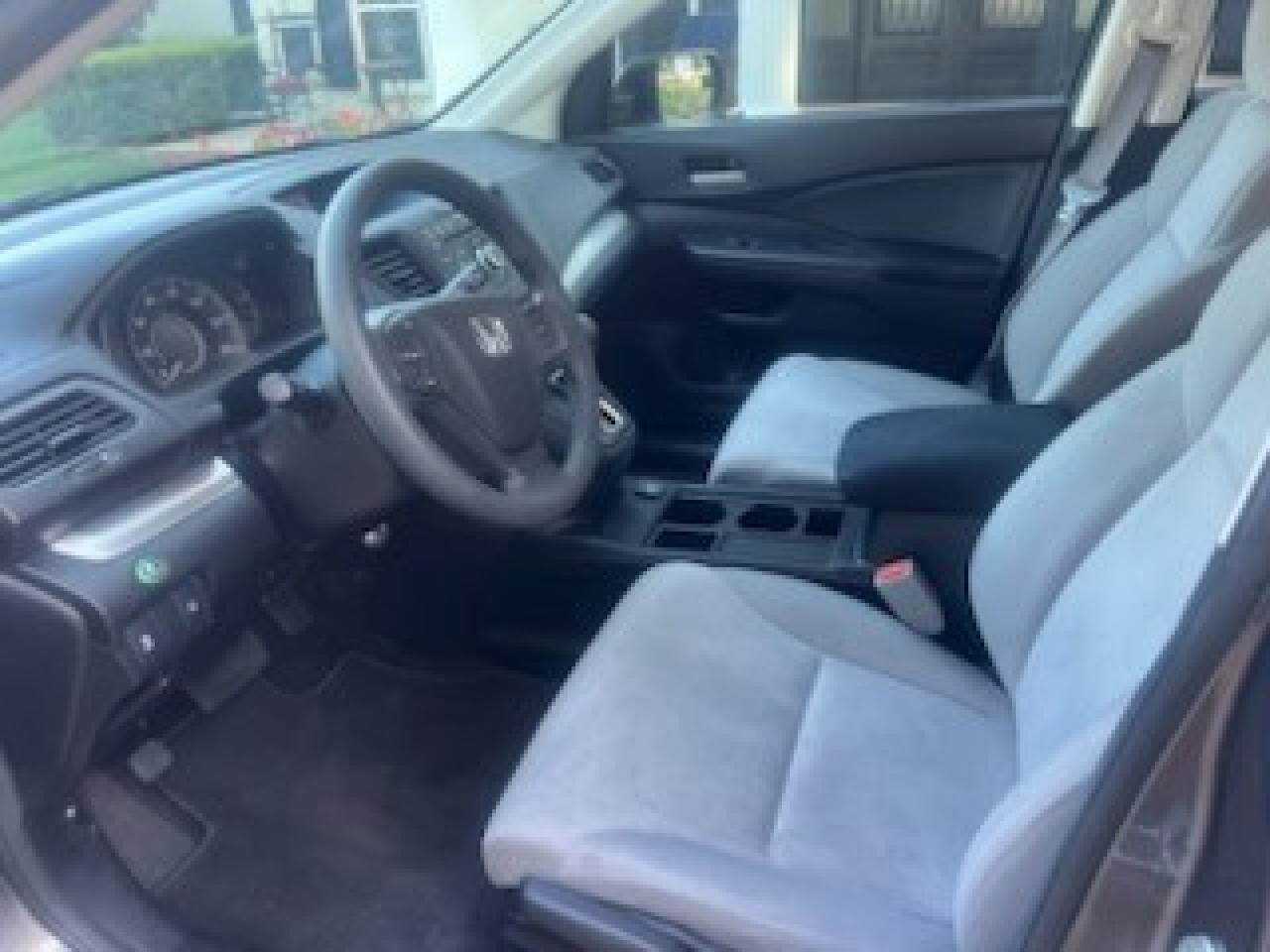 2016 Honda CR-V SE Plano TX