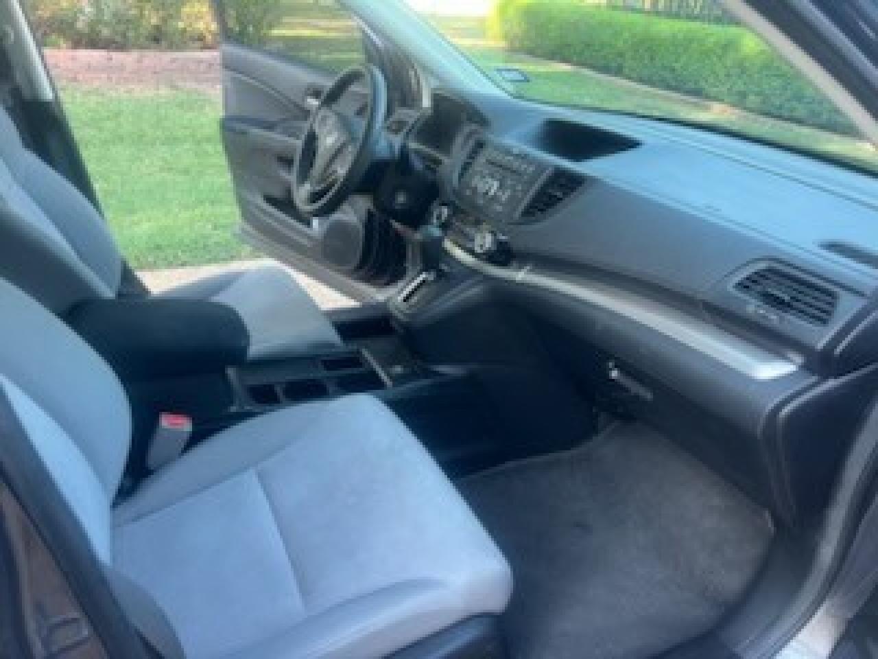 2016 Honda CR-V SE Plano TX
