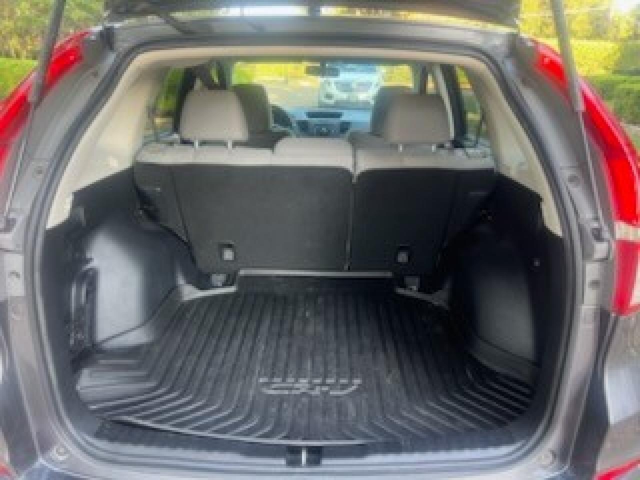 2016 Honda CR-V SE Plano TX