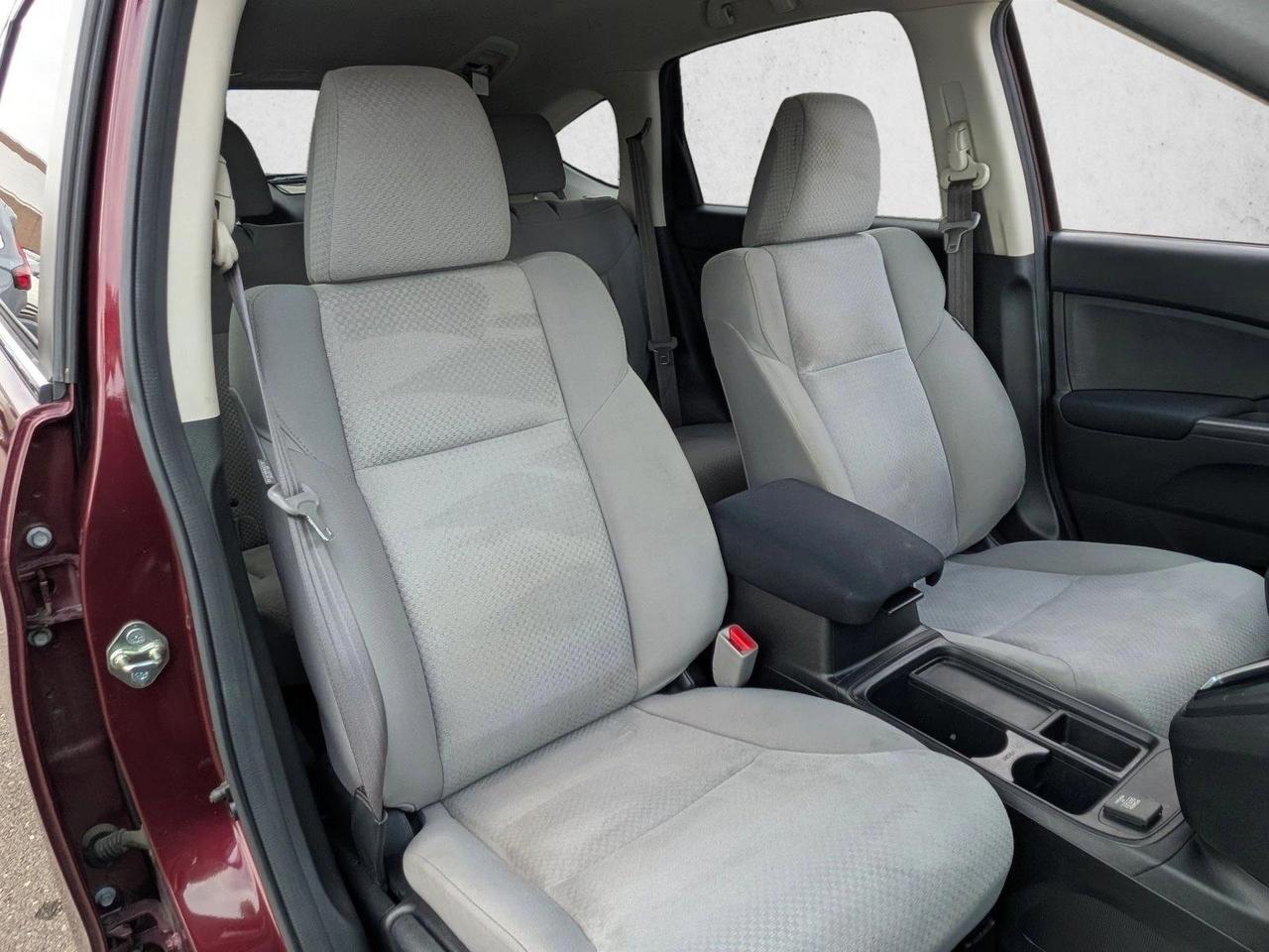 2016 Honda CR-V SE Roseville CA