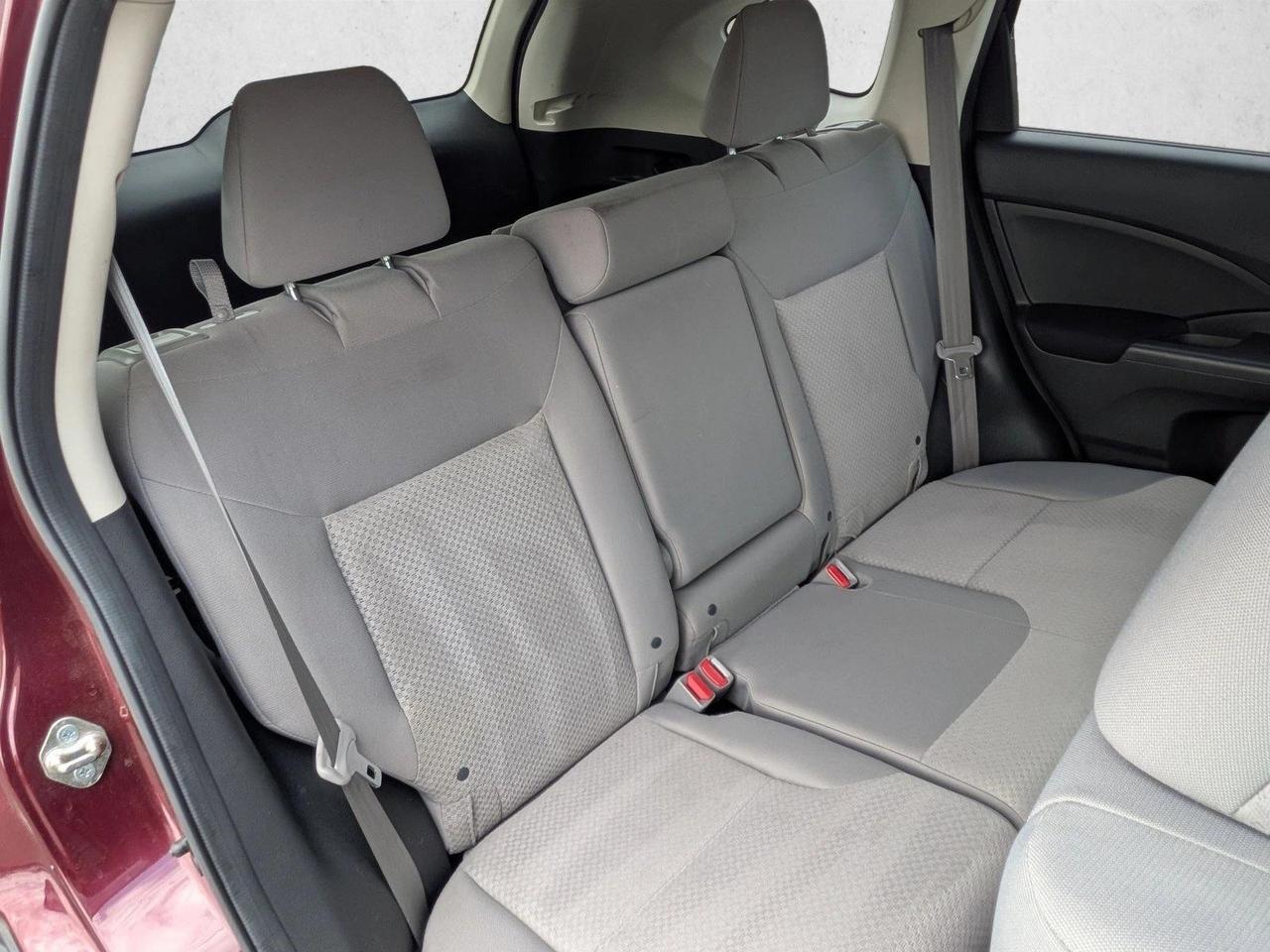 2016 Honda CR-V SE Roseville CA