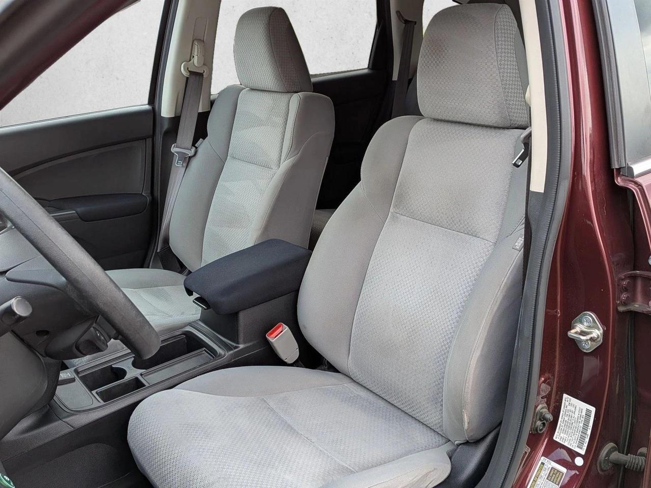 2016 Honda CR-V SE Roseville CA