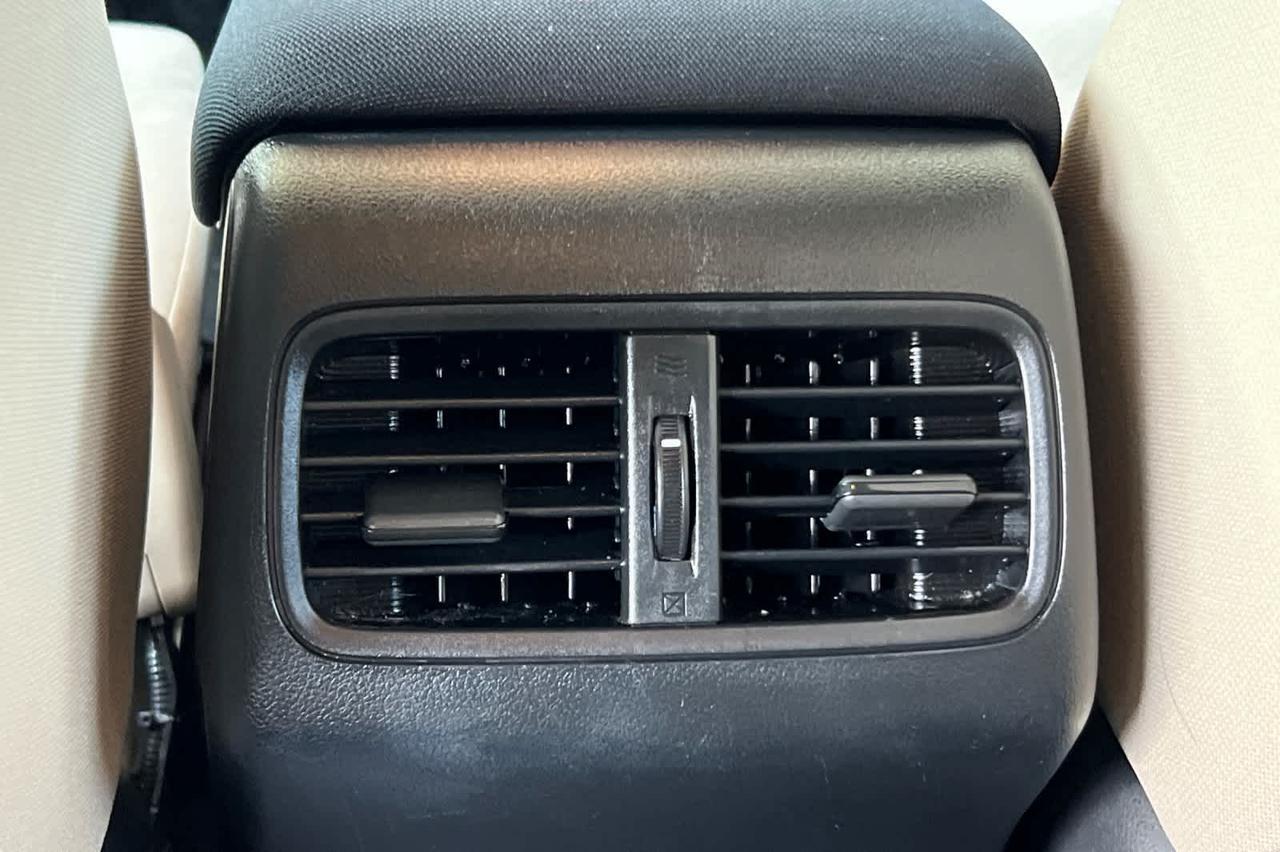 2016 Honda CR-V SE Roseville CA