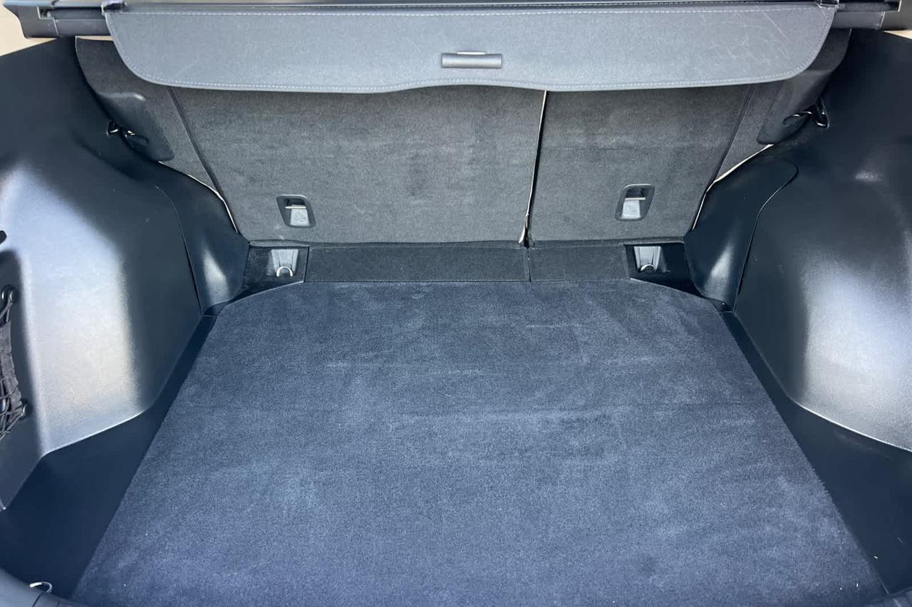 2016 Honda CR-V SE Roseville CA