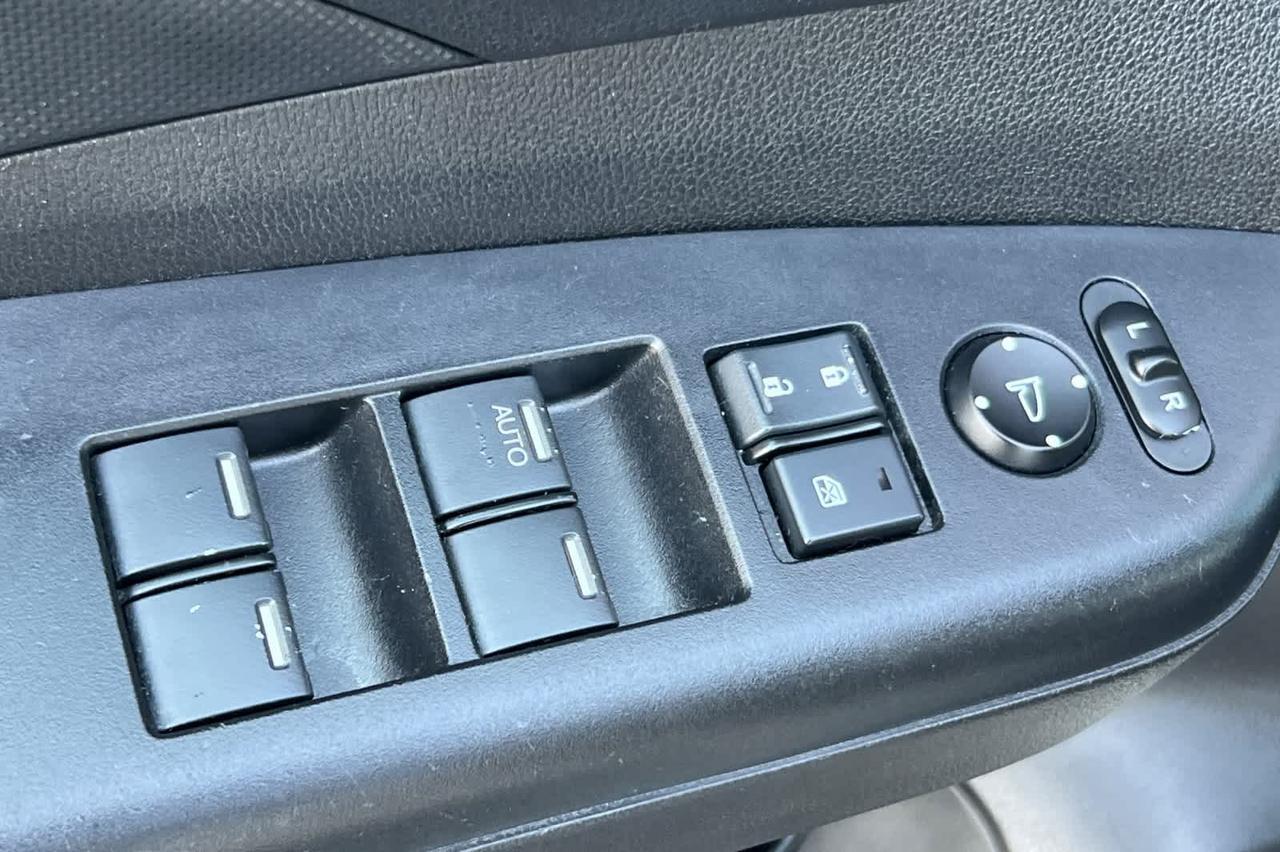 2016 Honda CR-V SE Roseville CA