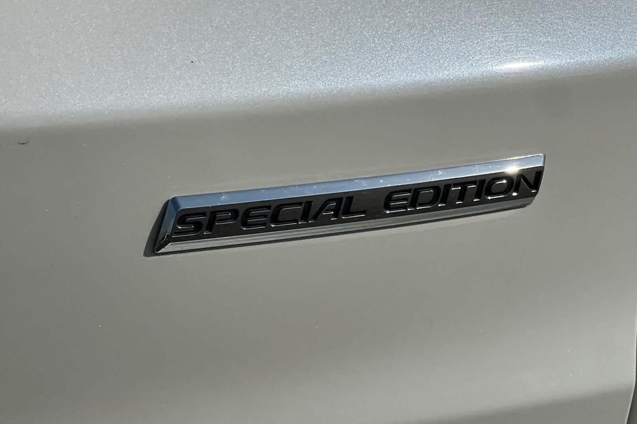 2016 Honda CR-V SE Roseville CA