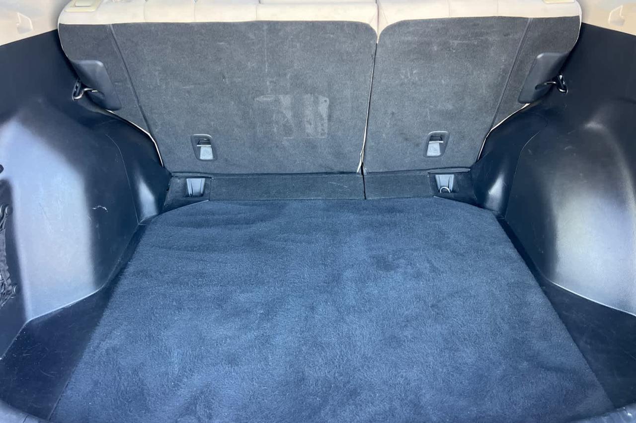 2016 Honda CR-V SE Roseville CA