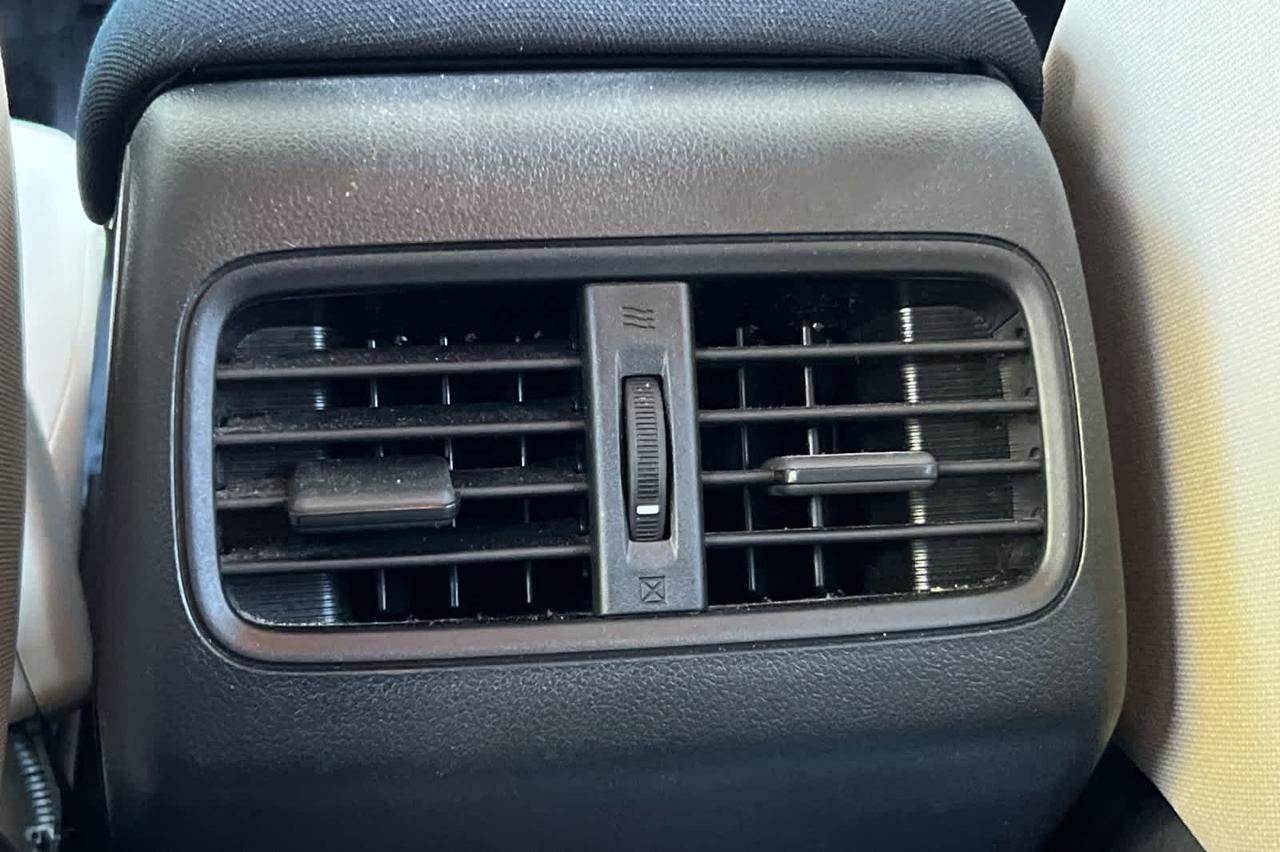 2016 Honda CR-V SE Roseville CA