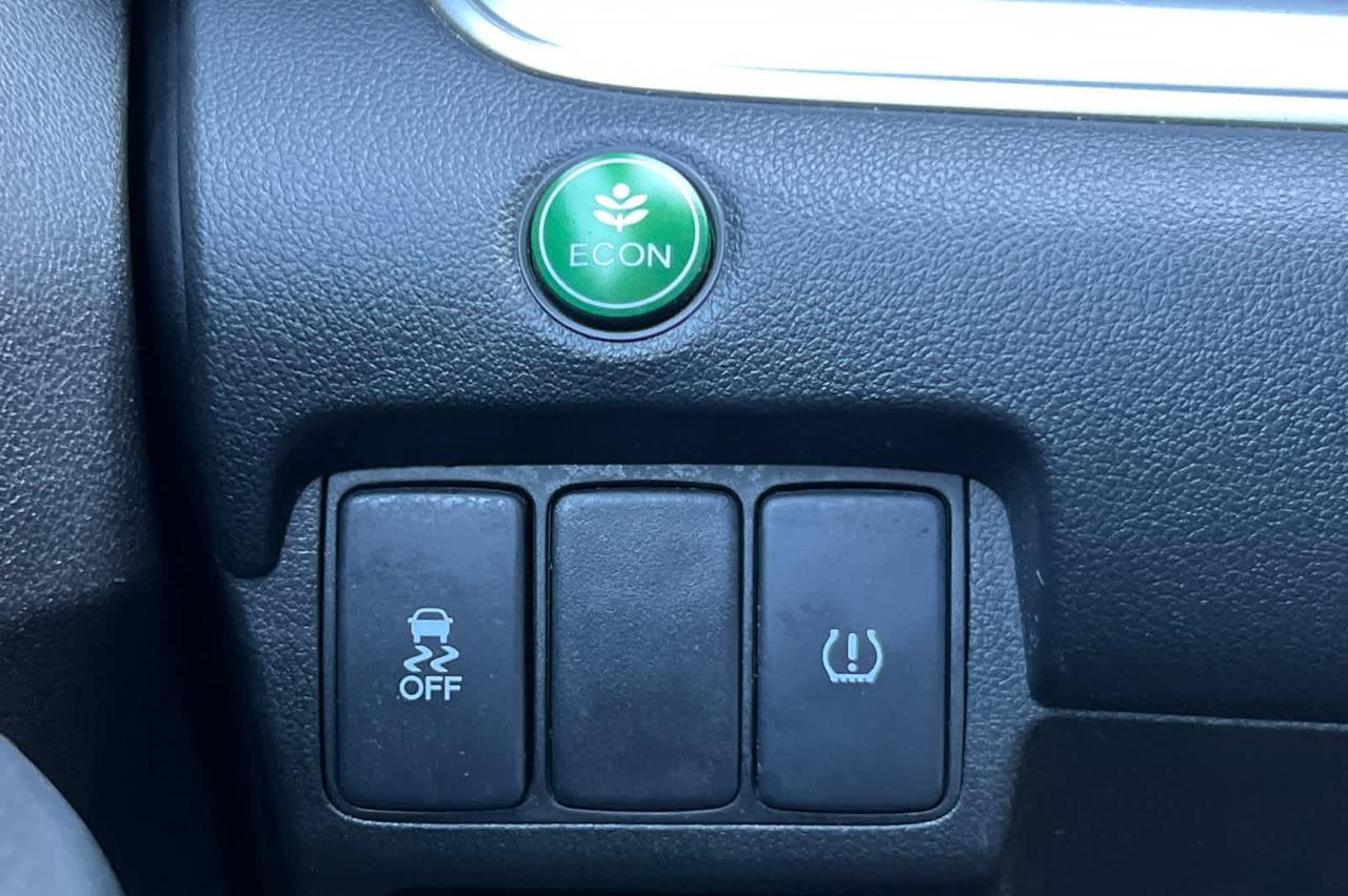 2016 Honda CR-V SE Roseville CA